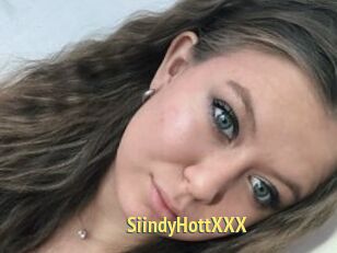 SiindyHottXXX