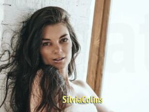 SilviaColins