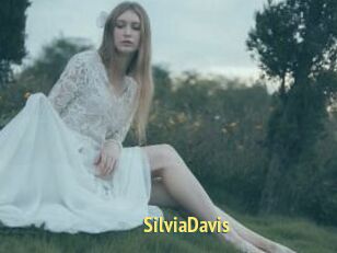 SilviaDavis