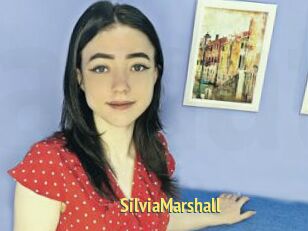 SilviaMarshall