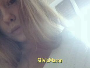 SilviaMason