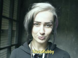 SilviaRubby