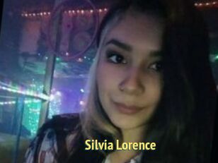 Silvia_Lorence