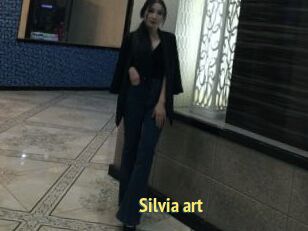 Silvia_art