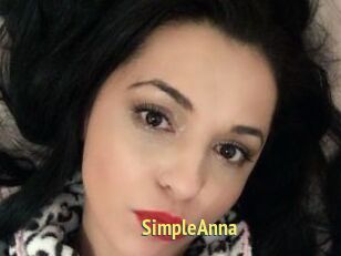 SimpleAnna