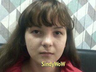 SindyWoW