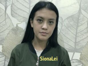 SionaLei