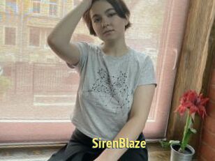 SirenBlaze