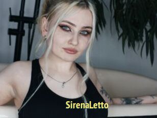 SirenaLetto