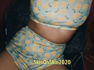 SkinOnSkin2020