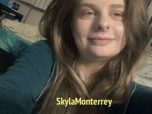 SkylaMonterrey