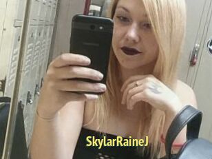 SkylarRaineJ