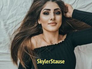 SkylerStause