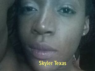 Skyler_Texas