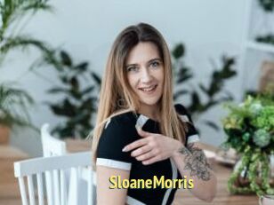 SloaneMorris