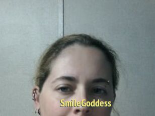 SmileGoddess