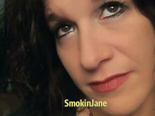 SmokinJane