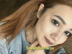 SnowWhiteNeya