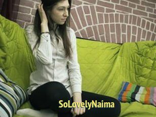 SoLovelyNaima