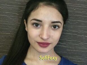 SofiFoxy