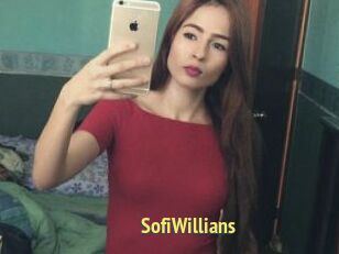 SofiWillians