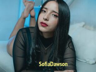 SofiaDawson