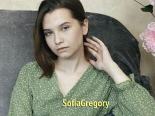 SofiaGregory