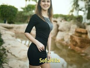 SofiaHillx