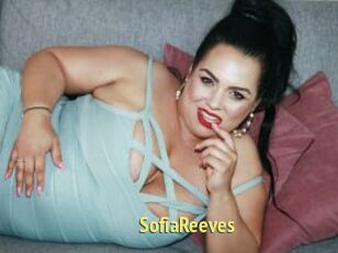 SofiaReeves