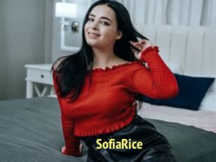 SofiaRice