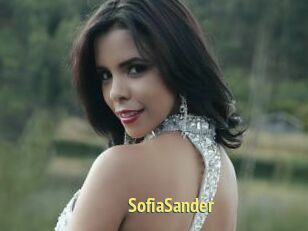 SofiaSander