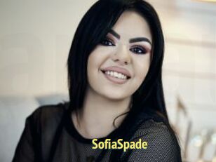 SofiaSpade