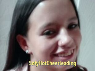 SofyHotCheerleading