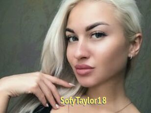 SofyTaylor18