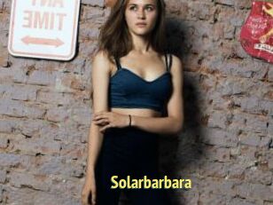 Solarbarbara