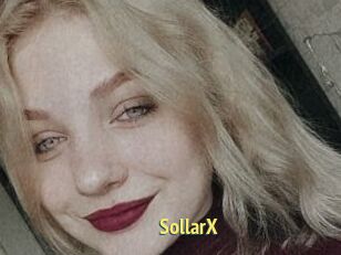 SollarX