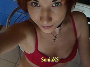 SoniaXS