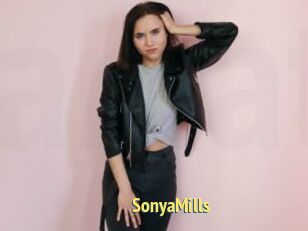 SonyaMills