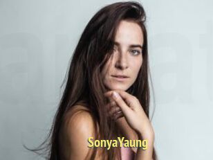 SonyaYaung