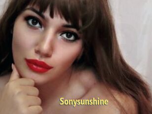 Sonysunshine