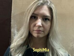 SophiMia