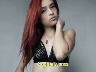 SophiaEvanss