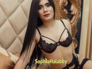 SophiaHalabby