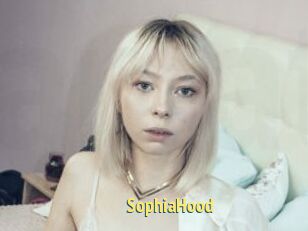 SophiaHood