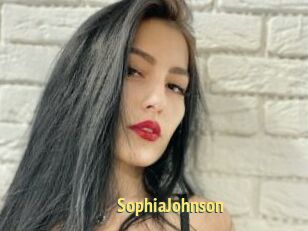 SophiaJohnson