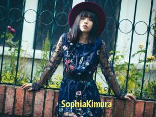 SophiaKimura