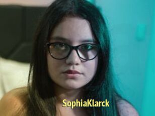 SophiaKlarck