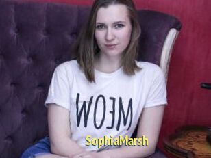 SophiaMarsh