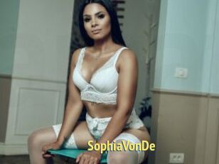 SophiaVonDe