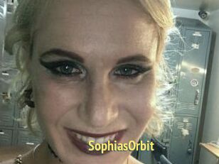 SophiasOrbit